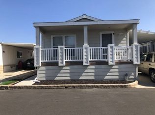 121 Orange Ave SPACE 102, Chula Vista, CA 91911