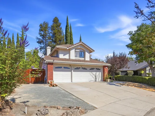 4853 Ridgeview Dr, Antioch, CA 94531