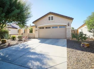 26121 W Tonto Ln, Buckeye, AZ 85396