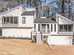2050 John Dodgen Way, Marietta, GA 30062