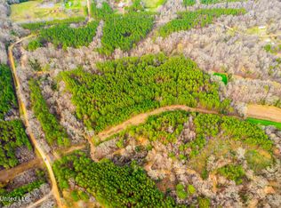 2750 Owens Cut Off Rd, Lexington, MS 39095