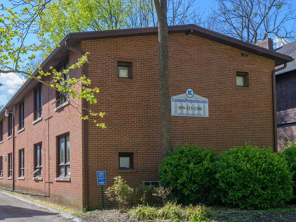 336 Transylvania Park