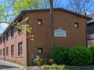 336 Transylvania Park #F1E86230B, Lexington, KY 40508