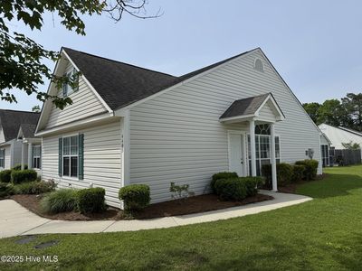 4405 Jasmine Cove Way, Wilmington, NC, 28412