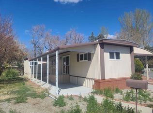 1355 Macgregor Ave, Bishop, CA 93514