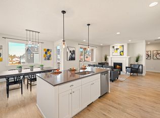 19982 Voltera Pl, Bend, OR 97702