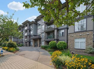 33338 Mayfair Ave #102, Abbotsford, BC V2S0A4