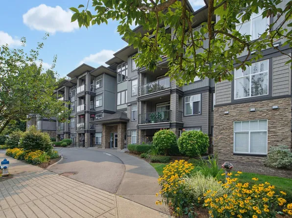 33338 Mayfair Ave #102, Abbotsford, BC V2S 0A4