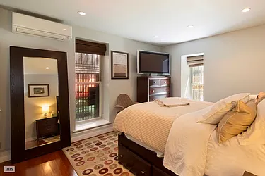 Sold by Brown Harris Stevens