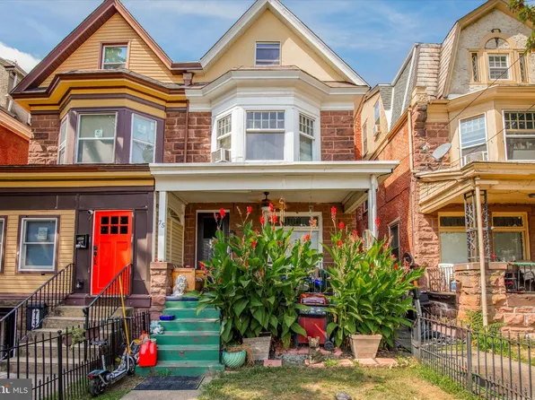 75 N Franklin St, Pottstown, PA 19464