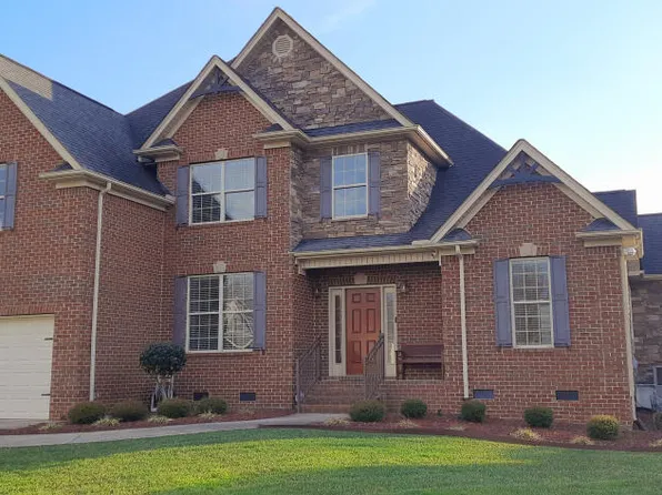 6608 Miniball Ln, Hixson, TN 37343