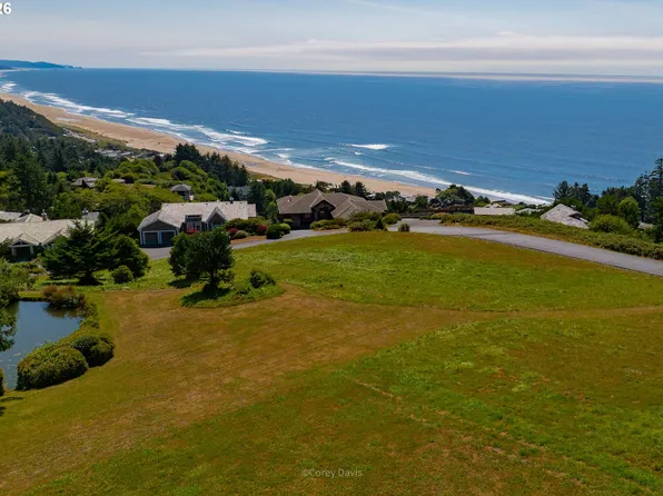 38410 Meadows Dr, Manzanita, OR 97130