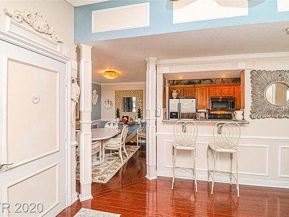 5th image of 5055 W Hacienda Ave Unit 2178