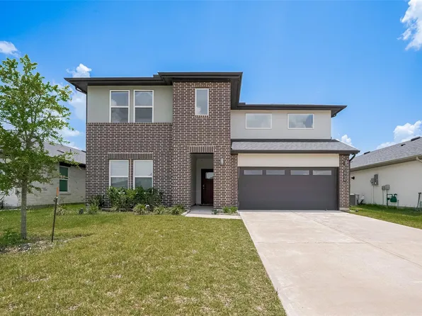 29439 Bryans Mnr, Cypress, TX 77433