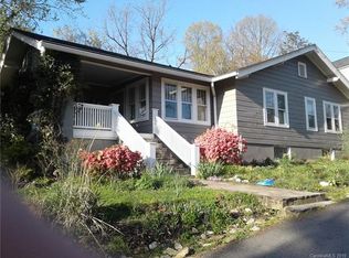 26 Hillside Dr, Marion, NC 28752