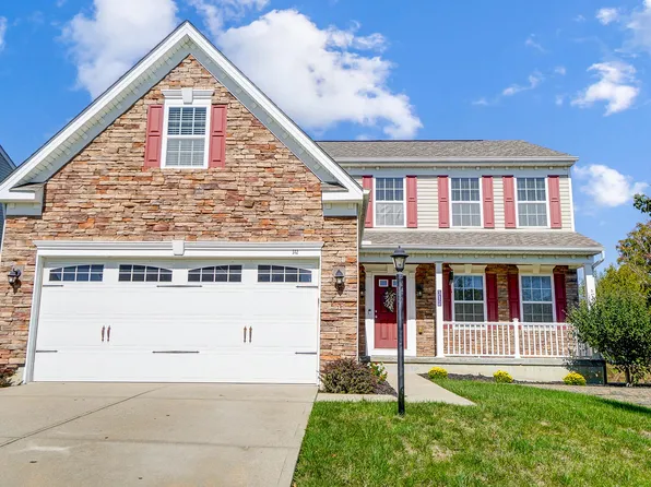 312 La Salle Ct, Walton, KY 41094