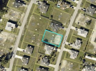 2802 NW 4th Ave, Cape Coral, FL 33993