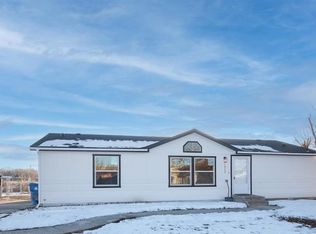1312 Pitchfork Rd, Montrose, CO 81401