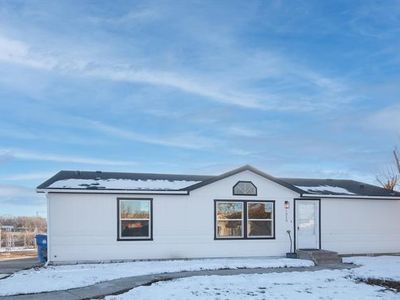 1312 Pitchfork Road, Montrose, CO, 81401