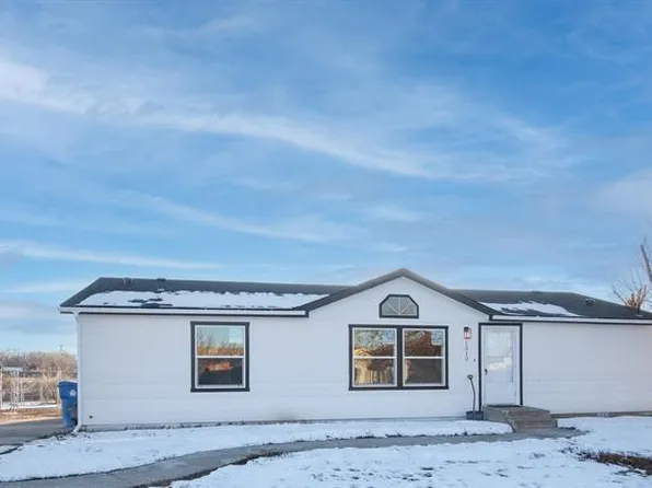 1312 Pitchfork Road, Montrose, CO 81401