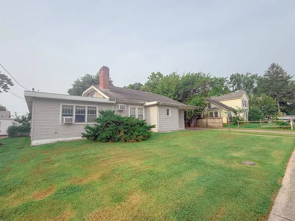 423 W Fayette St, Pittsfield, IL 62363