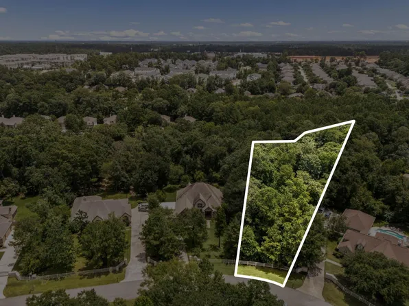 1902 Boulder Ridge Dr Lot 4, Conroe, TX 77304