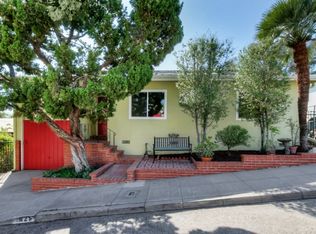 1125 Le Gray Ave, Los Angeles, CA 90042
