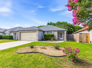 6326 REGENCY LN, San Antonio, TX 78249