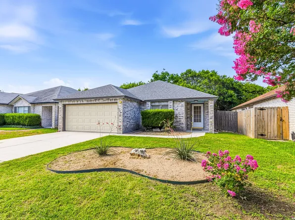 6326 REGENCY LN, San Antonio, TX 78249