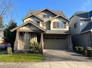 16997 NW Stalder Ln, Portland, OR