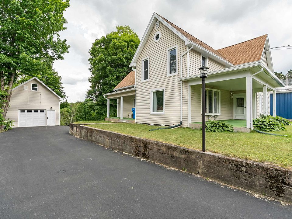 8246 State Route 3, Harrisville, NY 13648 | MLS #52580 | Zillow