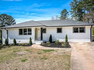 1912 Capri Dr, Decatur, GA 30032