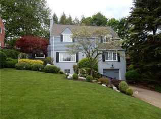 107 E Bruceton Rd, Pittsburgh, PA 15236