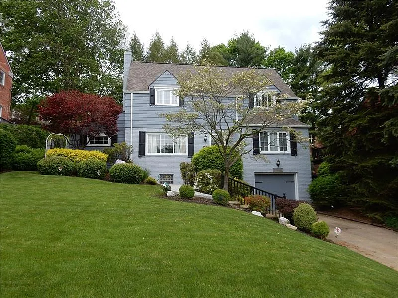 107 E Bruceton Rd photo 1