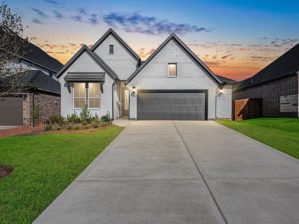 14852 Shorthorn Run Lane