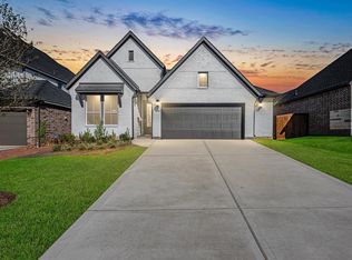 14852 Shorthorn Run Ln, Montgomery, TX 77316