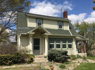 3040 E State St #55, New Ross, IN 47968