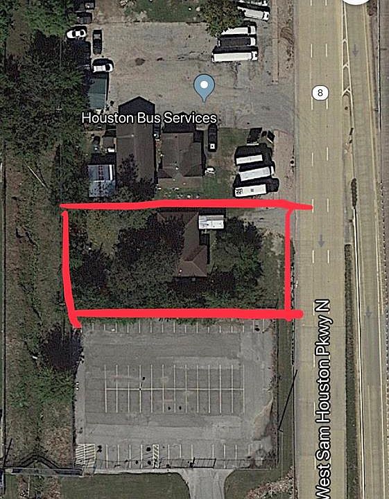 1st image of 6409 W Sam Houston Pkwy N