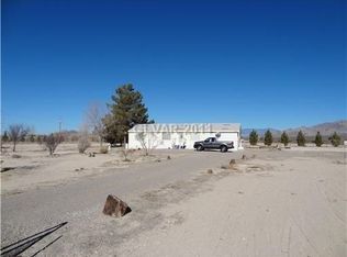 1320 Marble Ave, Sandy Valley, NV 89019