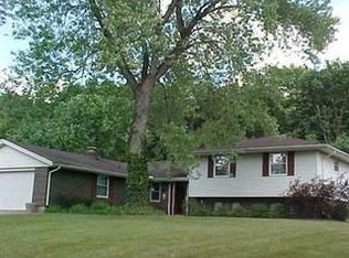 6370 Millbank Dr, Dayton, OH 45459