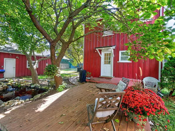 444 Grove St, Groveport, OH 43125