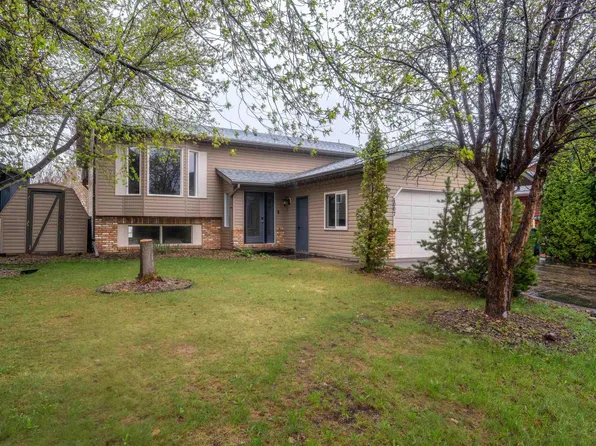 4007 41st Ave, Bonnyville, AB T9N 1T3