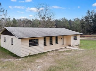 1449 Metcalf Rd, Bonifay, FL 32425