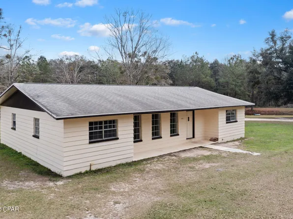 1449 Metcalf Rd, Bonifay, FL 32425
