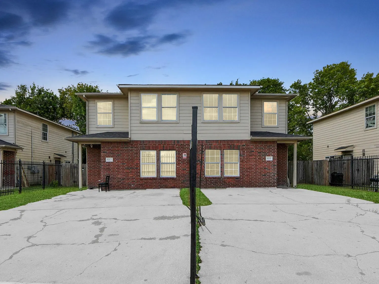 4 bed, 2.5 bath, 1468 sqft, $1,850 — Photo 1