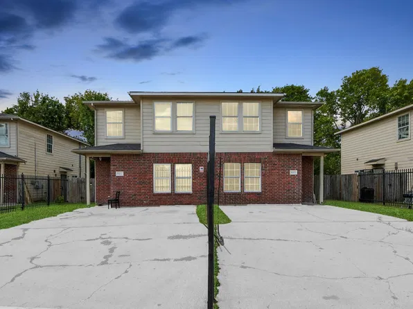 8126 Jutland Rd APT A, Houston, TX 77033