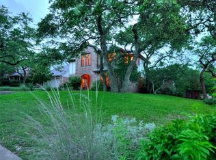7000 Quill Leaf Cv, Austin, TX 78750