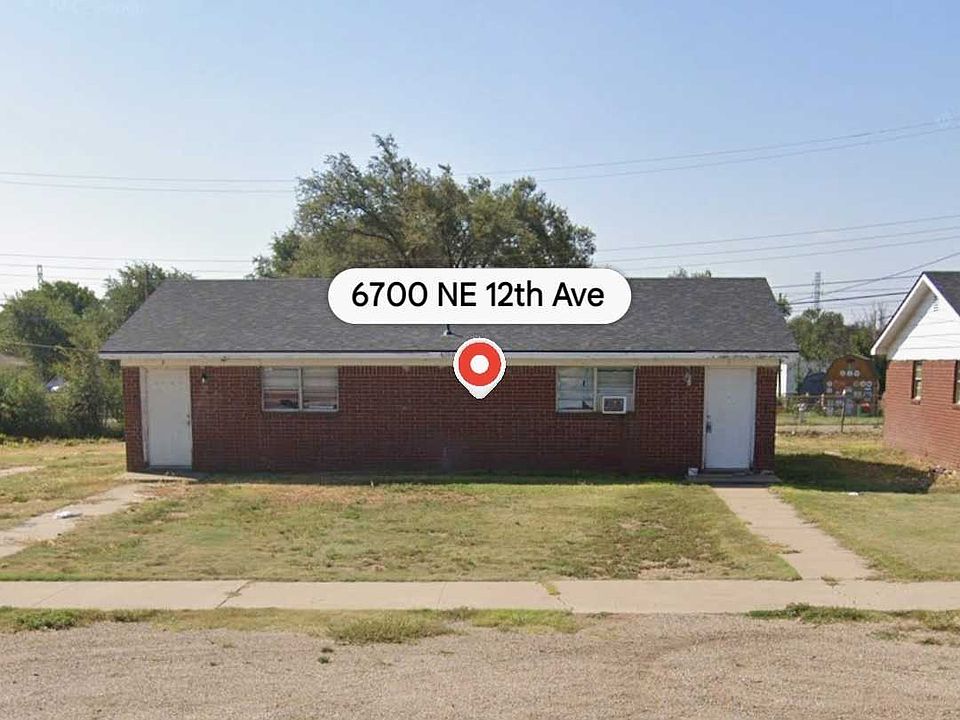 1st image of 6700 NE 12th Ave #1