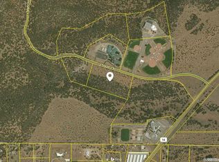La Madera Rd, Sandia Park, NM 87047