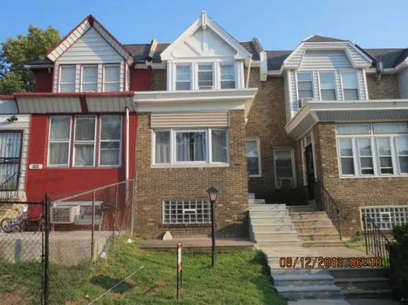 5402 W Montgomery Ave, Philadelphia, PA 19131